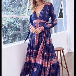 Jaase Dress XS gorgeous!! Australian designer